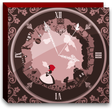 程序图标：Little Red Hood - Free