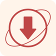 أيقونة البرنامج: DownIt : File Download He…