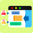 Ikona programu: Sateraito Process Side Pa…