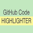 Ikona programu: HubLighter - GitHub Code …