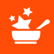 プログラムのアイコン：Divina Cocina  Recetas fá…