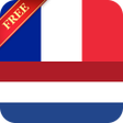 Icon of program: Offline French Dutch Dict…