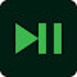 Ícone do programa: Yousee music shortcuts