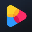 Иконка программы: HD Video Player - Mp4 Pla…