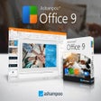 Icon of program: Ashampoo Office 9