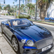 Icon of program: GT Driving Traffic Simula…