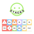 Stacks Grammar Bricks icon