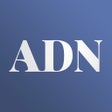 程序图标：Anchorage Daily News - AD…