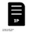 Иконка программы: IP info
