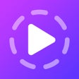 Ícone do programa: Slideshow Music Video Mak…