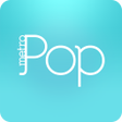 プログラムのアイコン: metropop