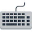 程序图标：Keyboard Shortcuts