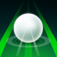 Icon of program: Falling Ball Slope Run