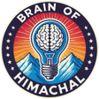 ไอคอนของโปรแกรม: Brain of Himachal