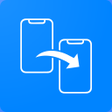 Ikona programu: Phone Clone: Content Tran…
