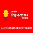 Icoon van programma: Automate Bing Searches Re…