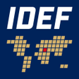プログラムのアイコン：IDEF