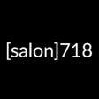 ไอคอนของโปรแกรม: Salon 718