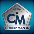 Icon of program: Champ Man 16