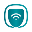 Ícone do programa: ESET VPN