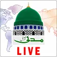 Muhammad Ilyas Qadri LIVE : Madani Channel Live