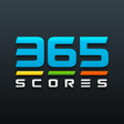 365Scores - Live Scores and Sports News icon