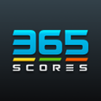 أيقونة البرنامج: 365Scores - Live Scores a…