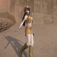 Icon of program: Tifa CowGirl