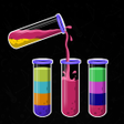 Иконка программы: Sort Water 3D - Sort Colo…