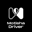 程序图标：Paisha for Drivers  Provi…