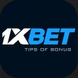 プログラムのアイコン：Betting 1x Sports Clue be…