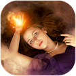プログラムのアイコン：Beauty spells free magic …