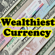 Иконка программы: Wealthiest Currencies