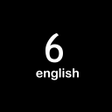 程序图标：6. Sınıf - İngilizce
