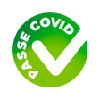 Icon of program: Passe Covid