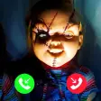 Scary Doll Horror Fake Call Pr