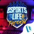 Icône du programme : Esports Life Tycoon