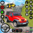 프로그램 아이콘: Off The Road-Offroad Car …