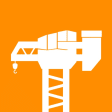 Symbol des Programms: 工地通-专业建筑劳务管理工具