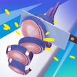 プログラムのアイコン：Slicing Tycoon