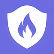 Ikon program: Fire Guard - VPN Connecti…