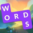 أيقونة البرنامج: Word Blocks - Fun Word Pu…