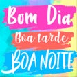 Ikona programu: Good Morning Afternoon Ni…