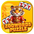 프로그램 아이콘: Zoo Words 777Puzzle