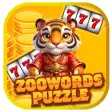 Zoo Words 777Puzzle