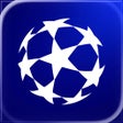 Programın simgesi: UEFA Champions League foo…