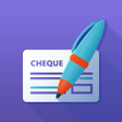 Ícone do programa: Chequebook Entry Keeper