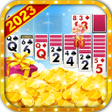 Icon of program: Solitaire Sky : Classic G…