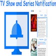 ไอคอนของโปรแกรม: TV Show and Series Notifi…