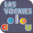 プログラムのアイコン：LEARN VOWELS IN SPANISH
